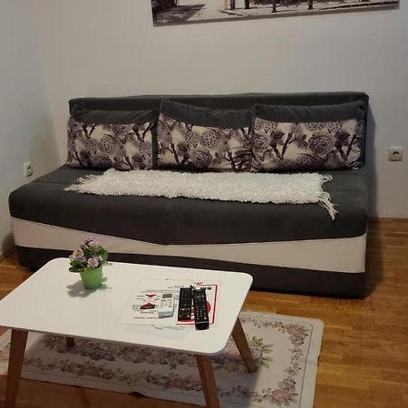 Naki Apartmani Podgorica Exterior photo