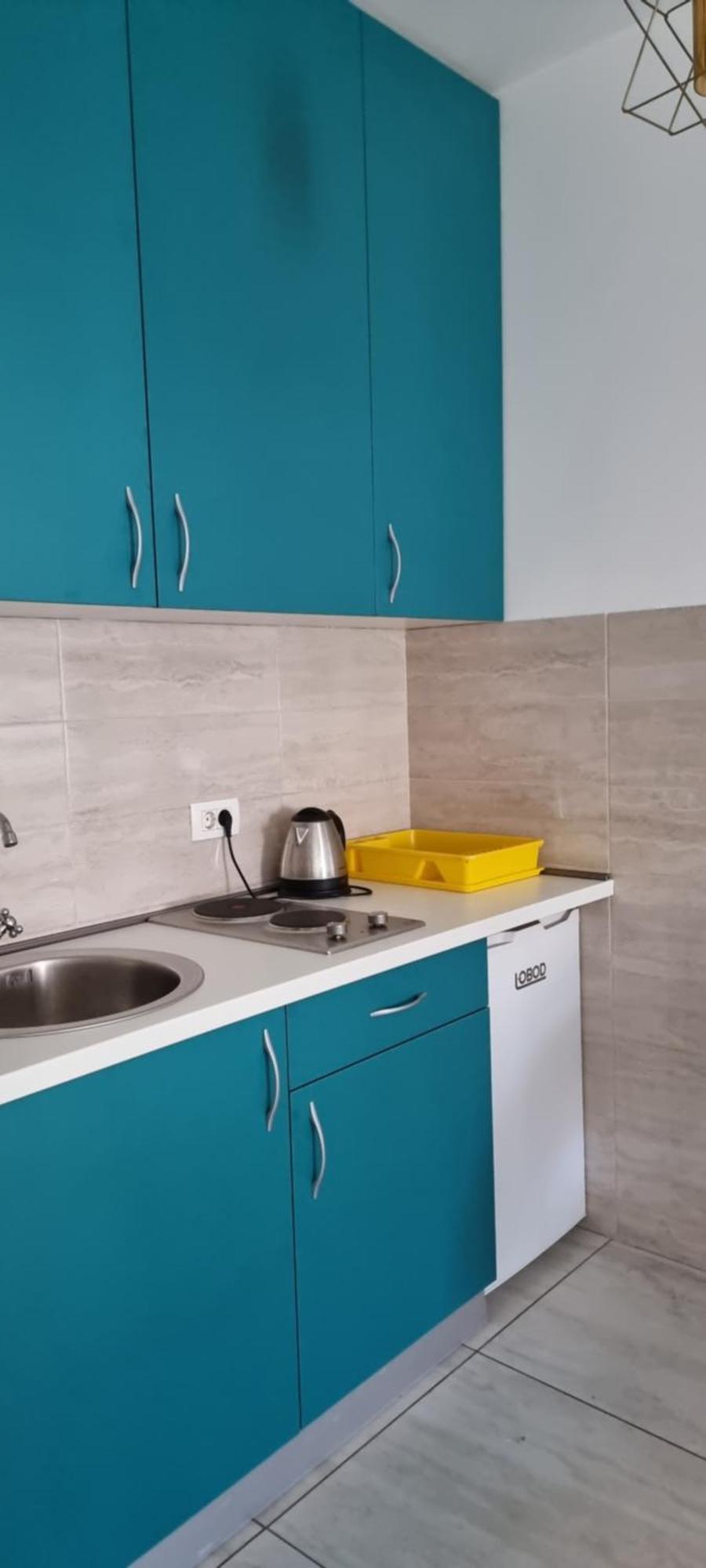 Naki Apartmani Podgorica Room photo