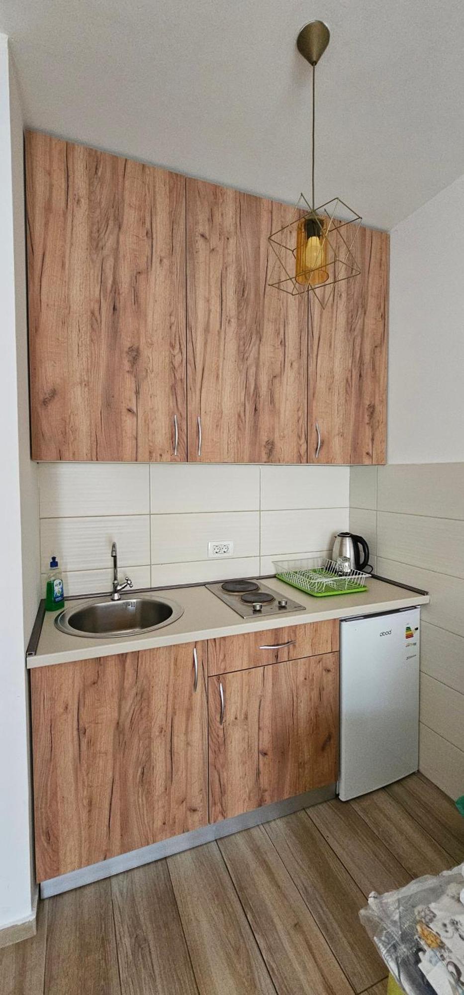 Naki Apartmani Podgorica Room photo