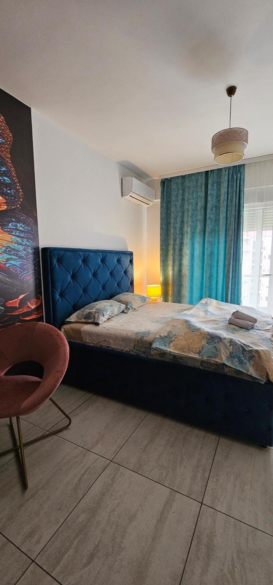 Naki Apartmani Podgorica Room photo