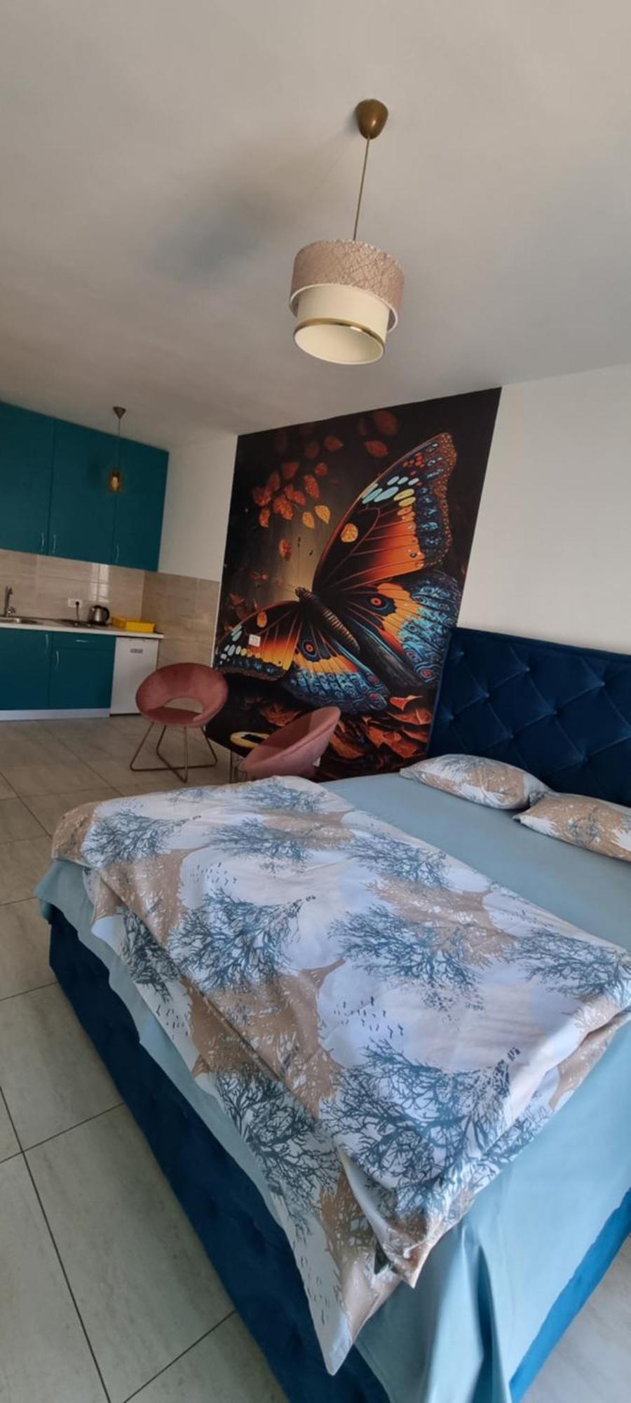 Naki Apartmani Podgorica Room photo