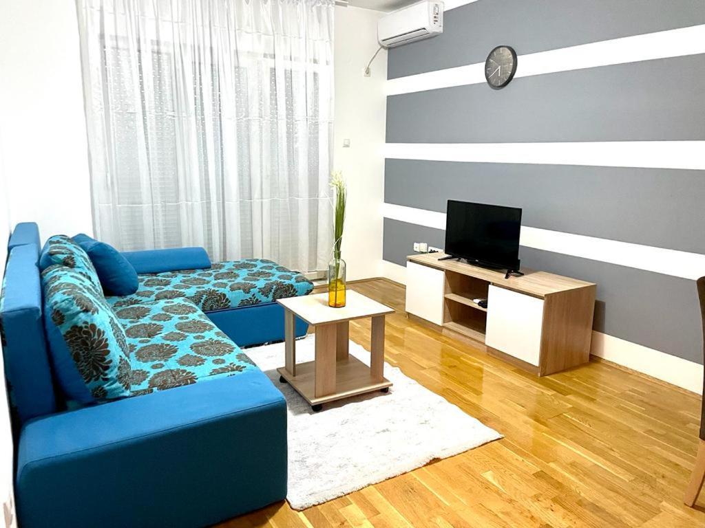 Naki Apartmani Podgorica Room photo