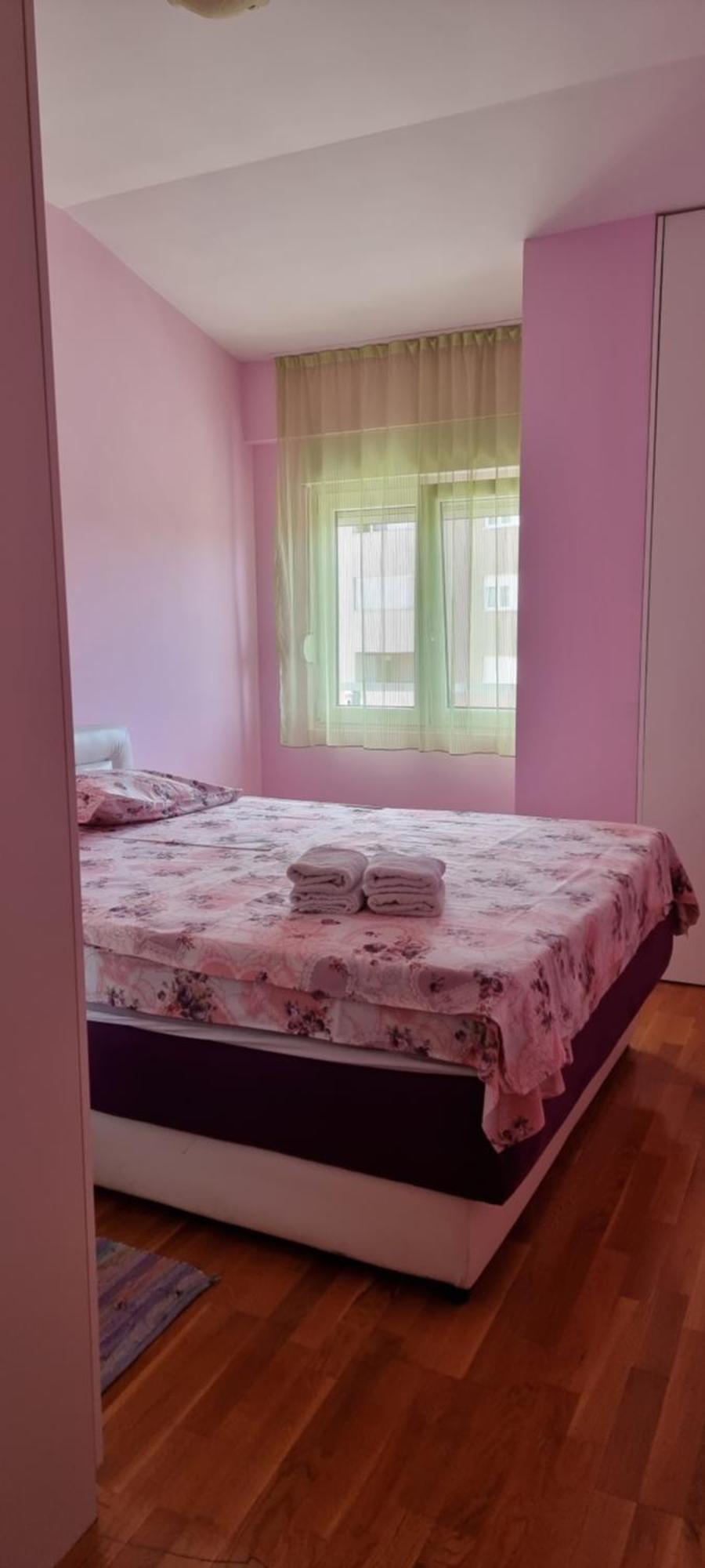 Naki Apartmani Podgorica Room photo