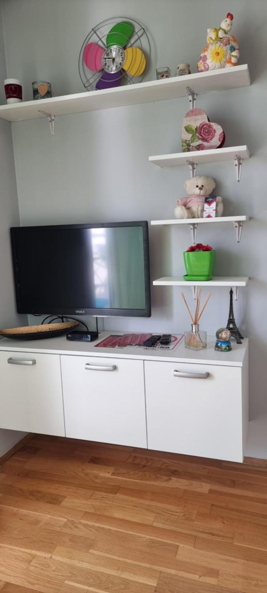 Naki Apartmani Podgorica Room photo