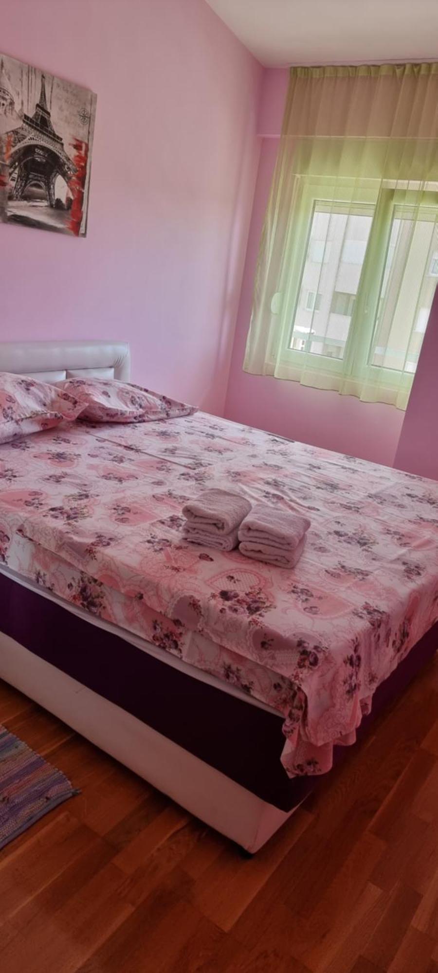 Naki Apartmani Podgorica Room photo