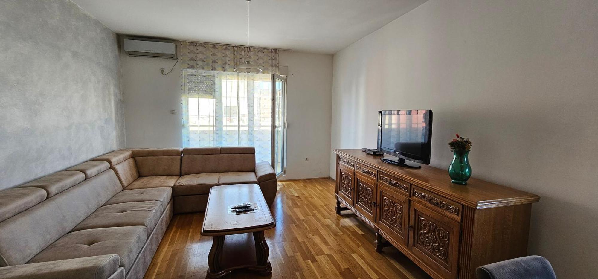 Naki Apartmani Podgorica Room photo